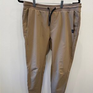 Men’s UNRL Apex Pant - Desert Khaki / M